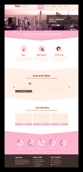 Graphic Design Basic Elements