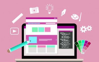 Graphic Design Courses Alloa