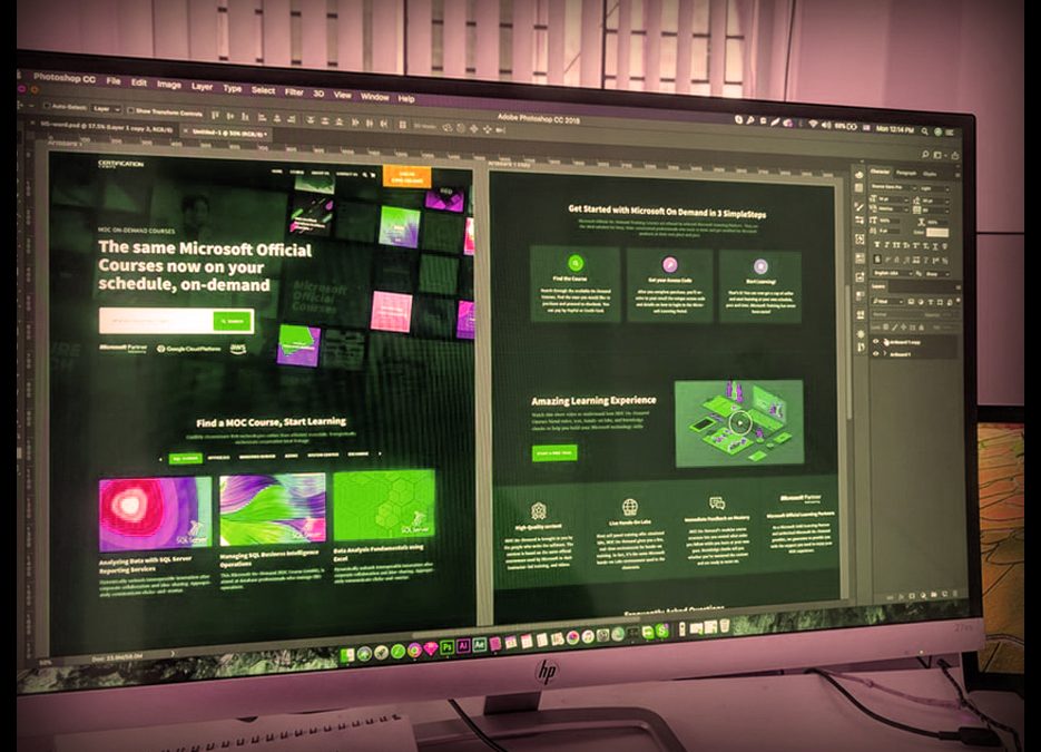 Graphic Design Courses Ballyclare