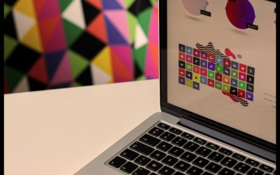 Graphic Design Courses Bargoed