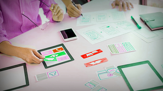 Graphic Design Courses Berkhamsted