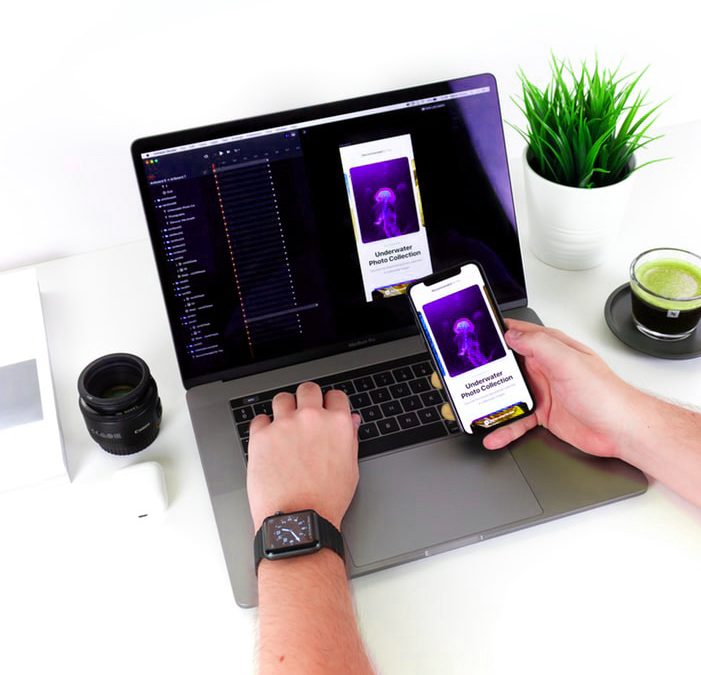 Graphic Design Courses Crowborough