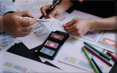 Graphic Design Courses Erskine