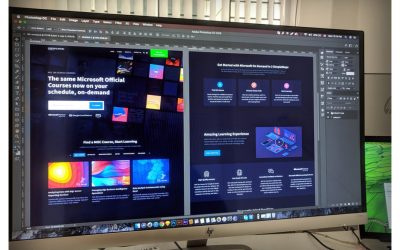 Graphic Design Courses Kilwinning