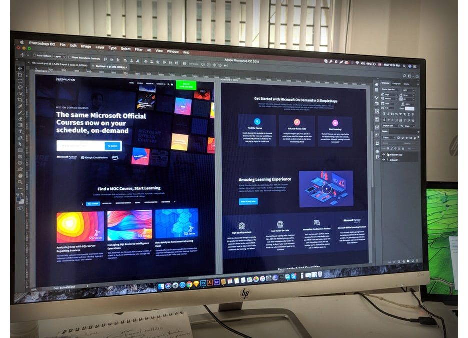 Graphic Design Courses Kilwinning