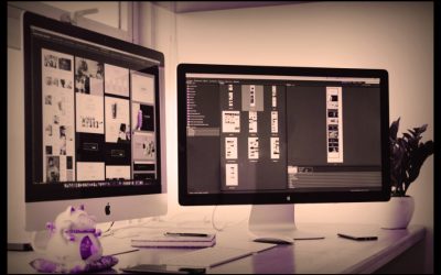 Graphic Design Courses Lanark