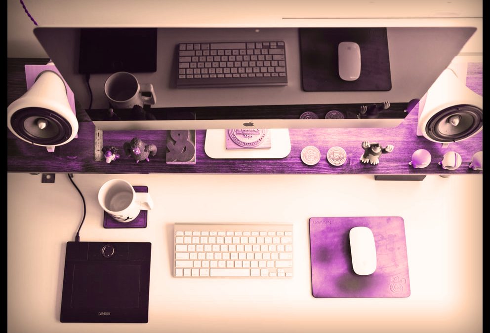 Graphic Design Courses Leven