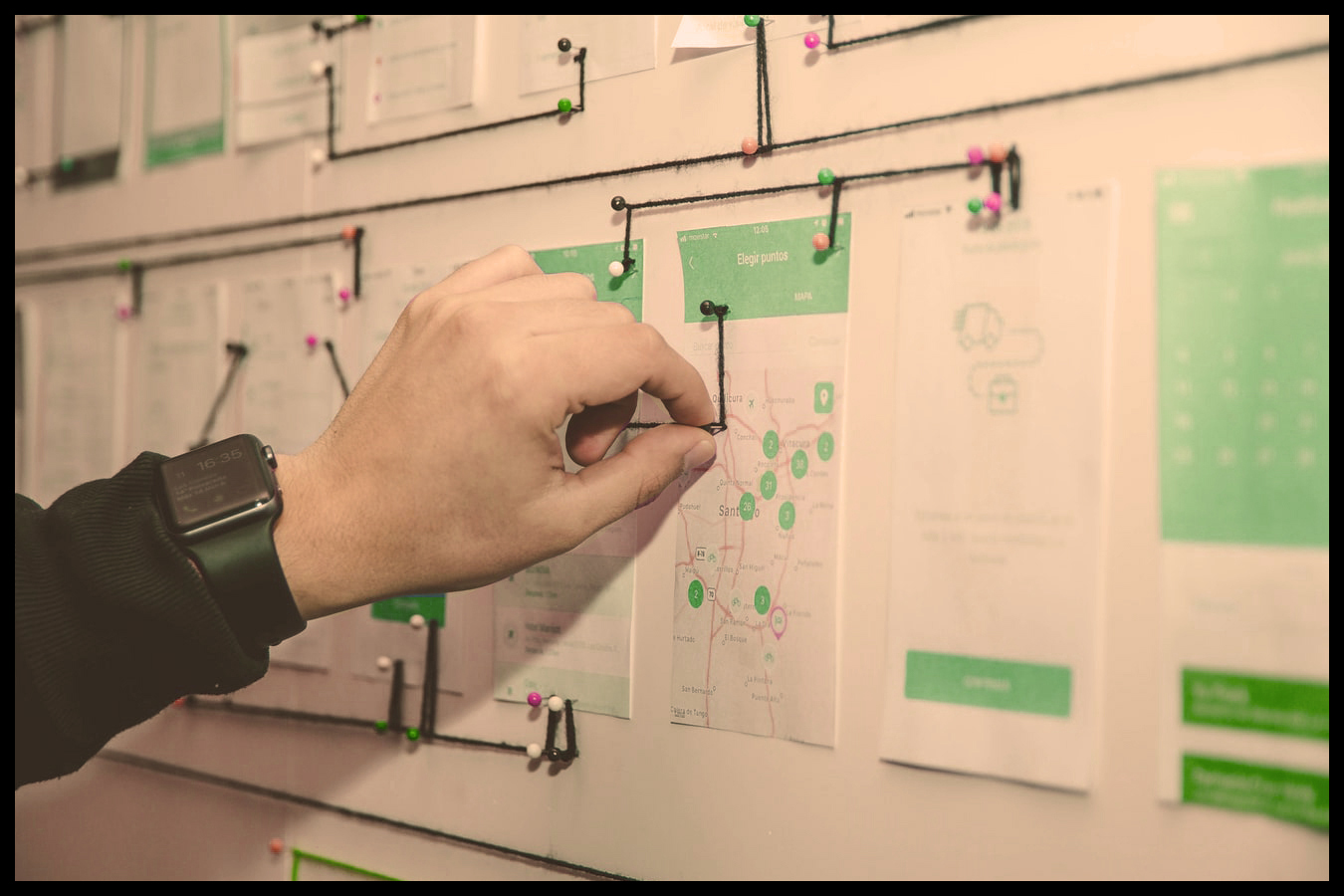 Graphic-Design-Courses-Llandudno-Junction