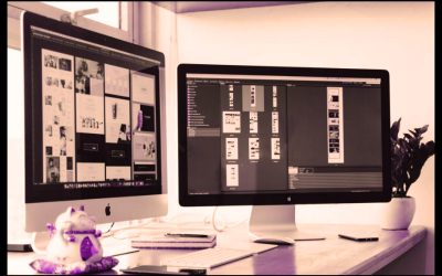 Graphic Design Courses Market Drayton