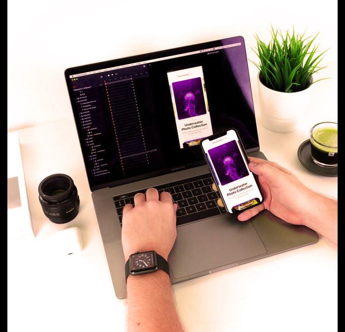 Graphic Design Courses Monmouth