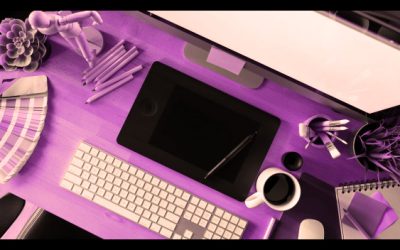 Graphic Design Courses New Mills