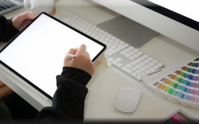 Graphic Design Courses Port Glasgow