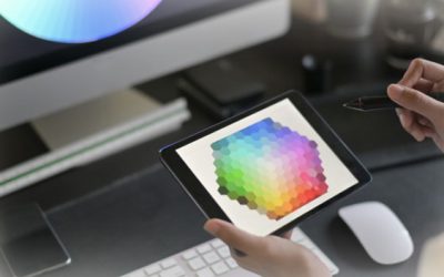 Graphic Design Courses Prestwick