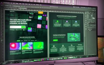 Graphic Design Courses Retford