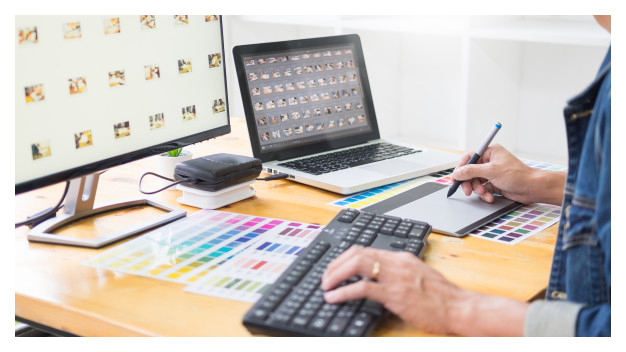 Graphic Design Courses Risca