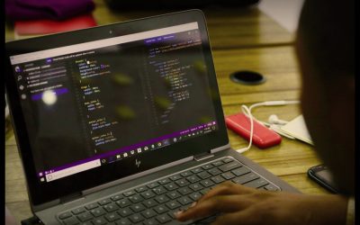 Graphic Design Learning St Ives