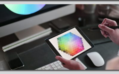 Graphic Design Courses Swallownest