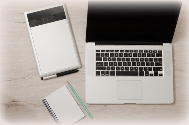 Graphic Design Courses Taverham
