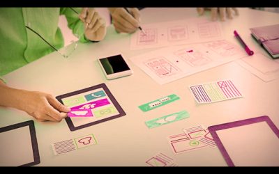 Graphic Design Courses Uttoxeter
