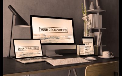 Graphic Design Courses Wombourne