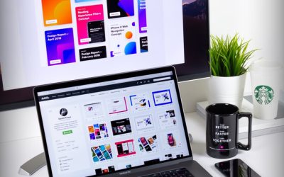 Graphic Design Courses Ystrad Mynach