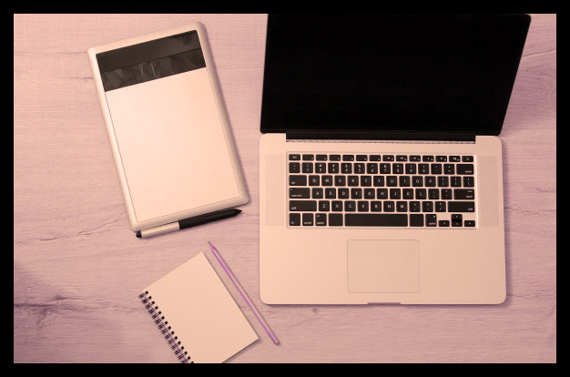 Graphic Design Preparation