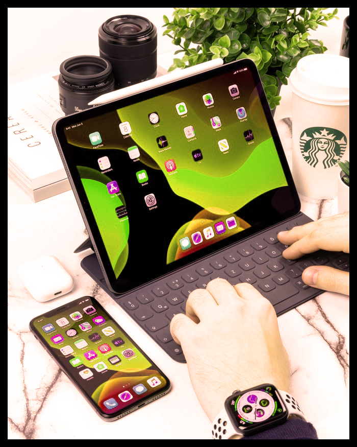 Graphic Design Software