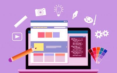 Graphic Design and Web Design Courses Letchworth Garden City