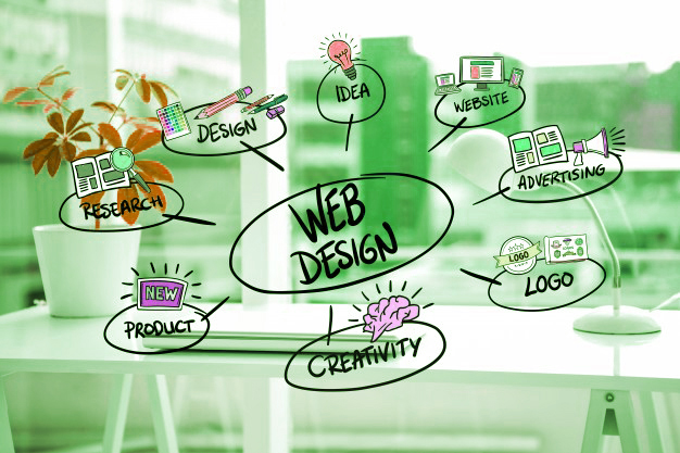 Graphic Design and Web Design Courses in Essex