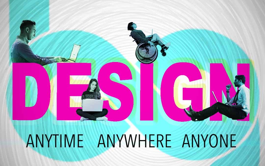 Graphic Design and Web Design Courses in Washington