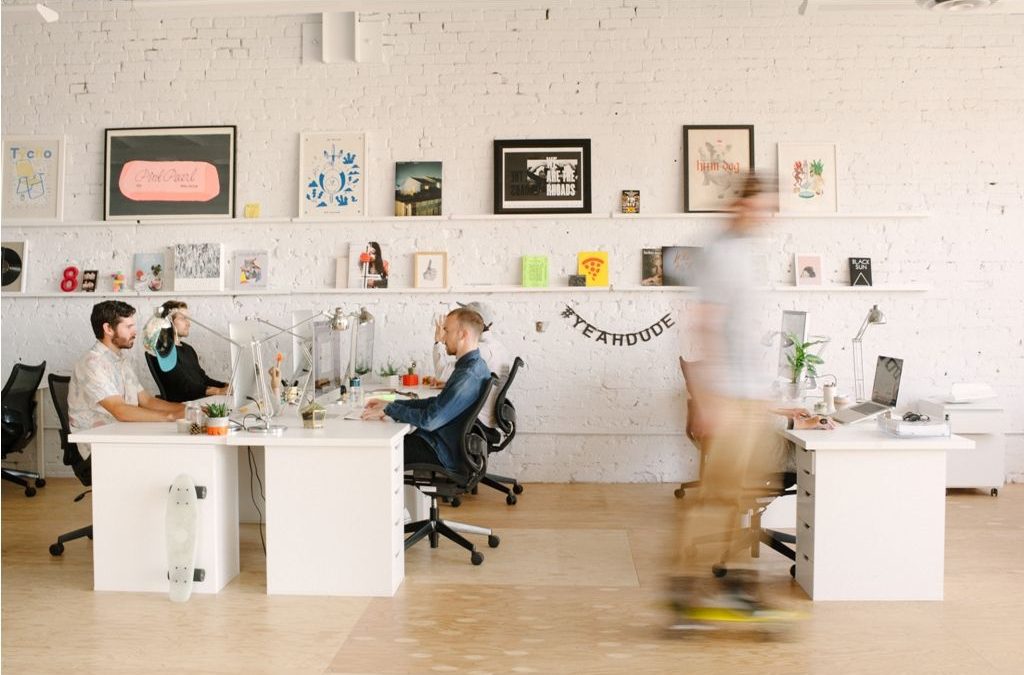 The Complete Graphic Designer Salary Guide