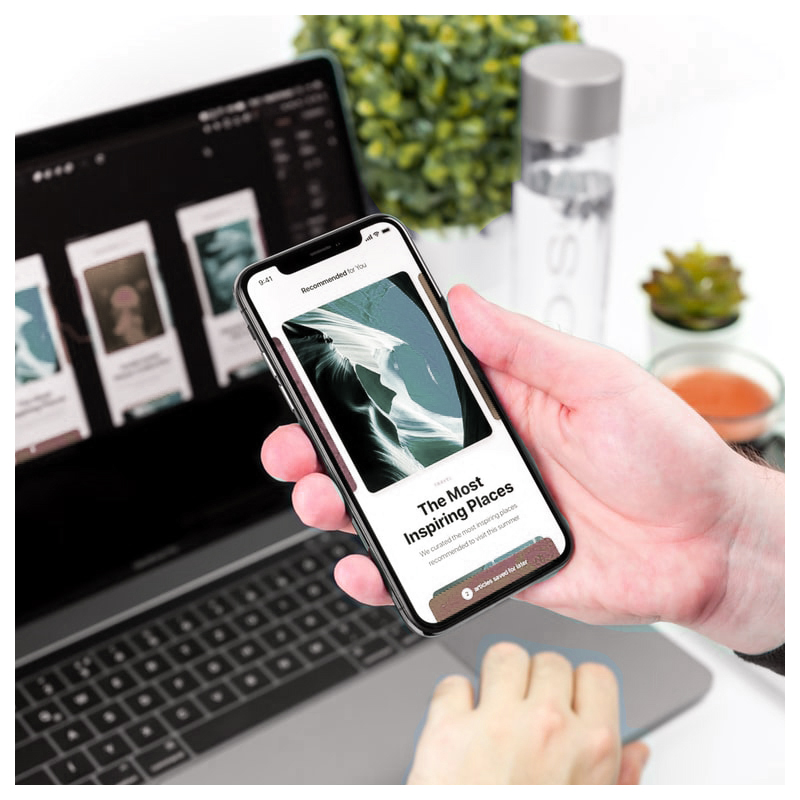Graphic Designer