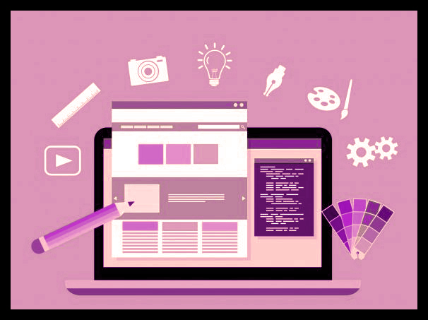 Graphic Designer’s Work