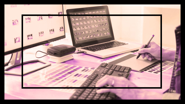 Graphic Design’s role in Digital Marketing