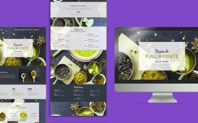 Graphic design and web design courses Glenrothes