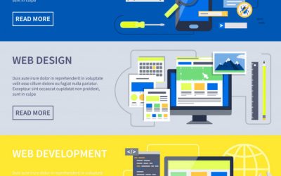 Graphic design and web design courses Spalding