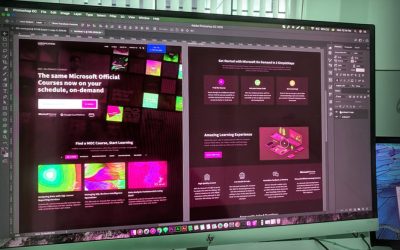 Graphic design and web design courses Wath upon Dearne