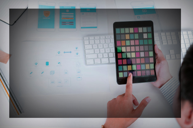 Graphic design jobs