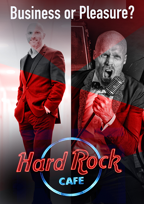 Graphic designer - works