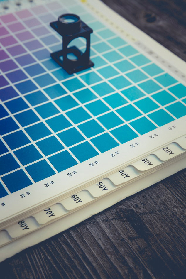 Graphics Design Course