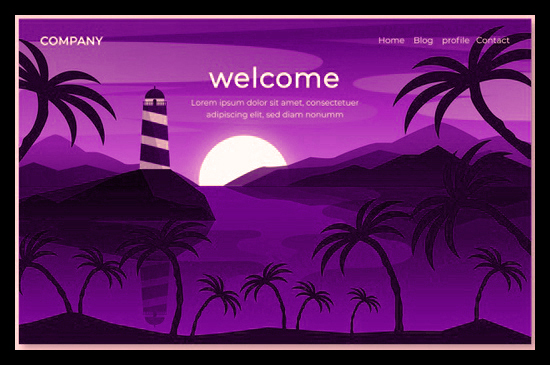 High-quality graphics improve audience engagement