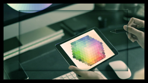 How Can I Become A Graphic Designer Online