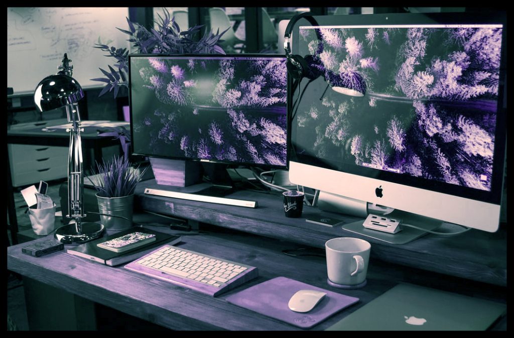 How Do I Start A Career In Graphic Design