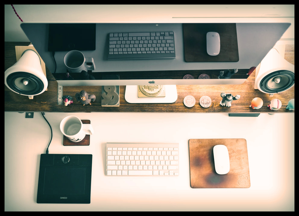 How Do You Break Into Graphic Design