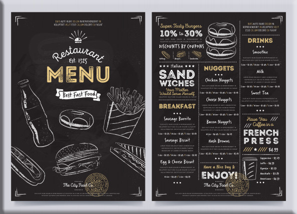 How Graphic Design Helps Establish your Business