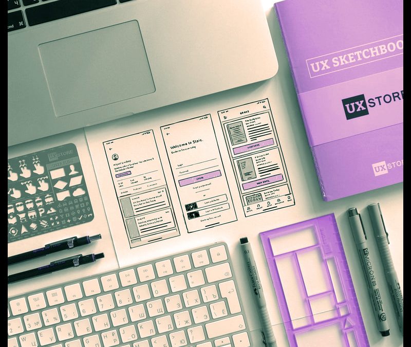 How I Became a Successful Web Designer