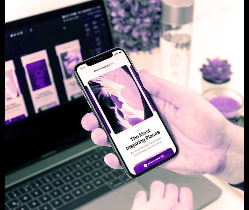 How I Became a User Experience Designer Personal Experiences