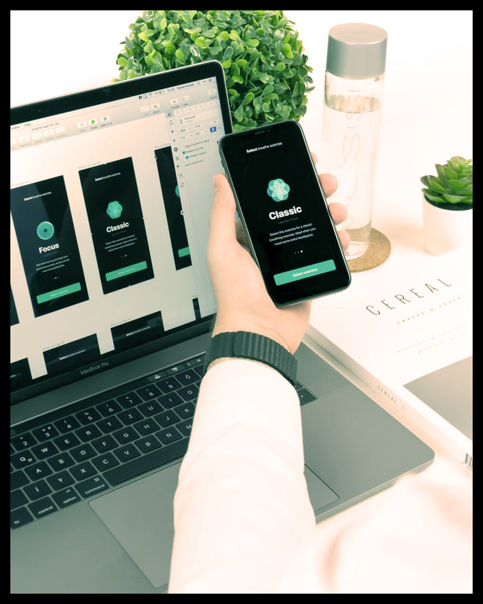 How I Built My Own Website