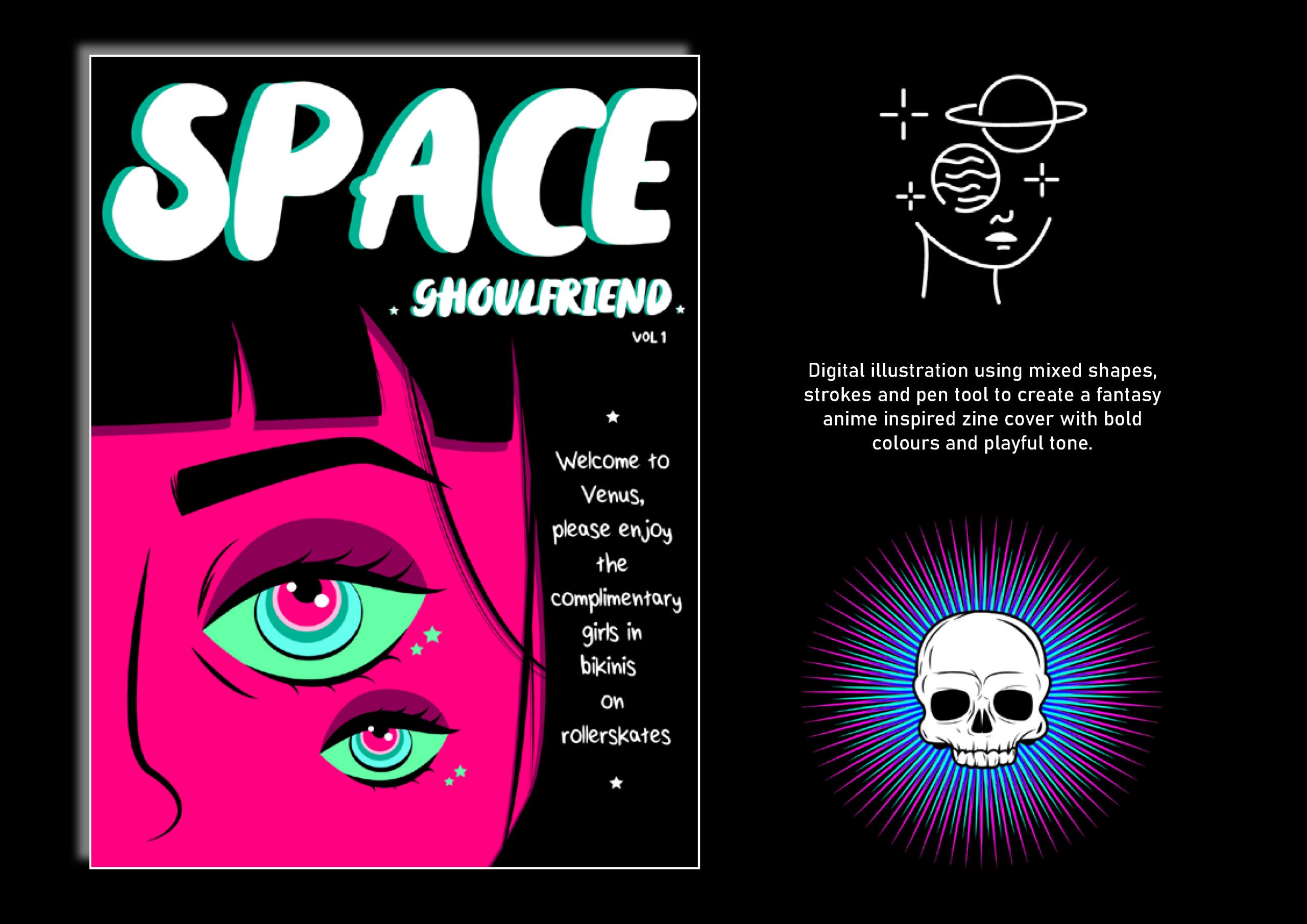 How To Create A Magic Effect In Photoshop 2021