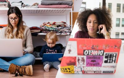 How to Work as a Graphic Designer During Times of Crisis